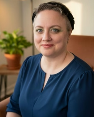 Photo of Lanay Hosmer, Licensed Professional Counselor, LPC