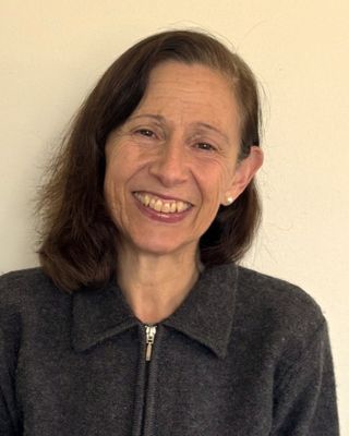 Photo of Randi Valerie Specterman, Psychologist, PhD