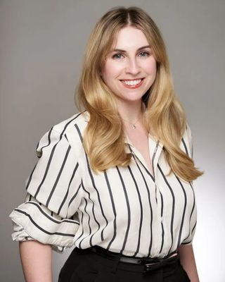Photo of Claire Zlotnicki, Pre-Licensed Professional, NBHWC