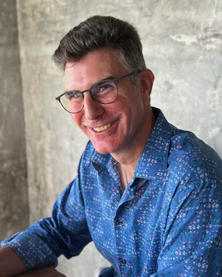Photo of David Smith, Clinical Social Work/Therapist, LCSW, MFA