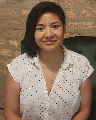 Photo of Michelle Sánchez, Licensed Professional Counselor in Wilmington, IL
