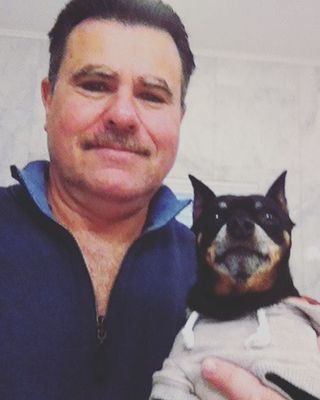 Photo of Irving Schattner - Counseling Center for Growth and Recovery, Clinical Social Work/Therapist, LCSW
