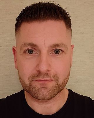 Photo of Niall Mc Donald, Psychotherapist, MA, IAHIP Assoc