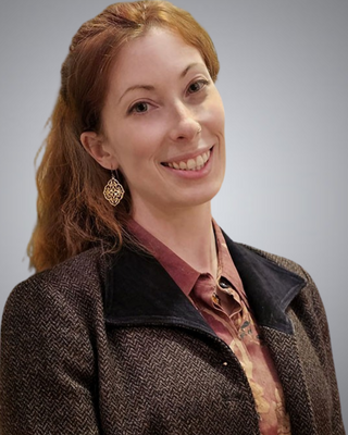Photo of Janine Ward, Clinical Social Work/Therapist, LCSW