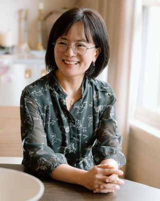 Photo of Sunghee Kim, Counselor, DMA, LMHCA, MACP