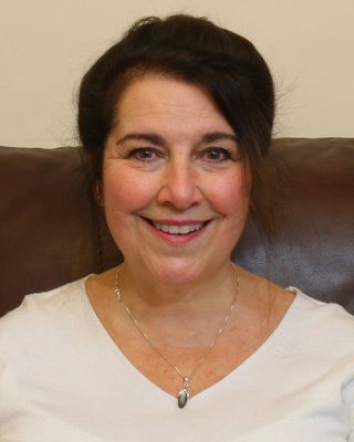 Photo of Wendy Borrett, MBACP Snr. Accred, Psychotherapist