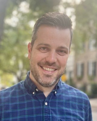 Photo of Matt Boucher, Clinical Social Work/Therapist, LCSW