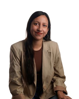 Foto de María Paulina López González, Psicólogo, Mtra