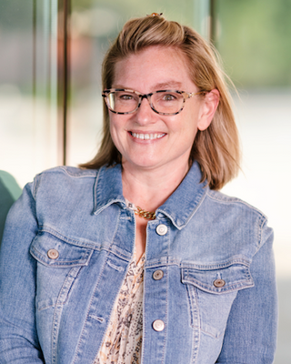 Photo of Heather Christ, Licensed Professional Counselor Associate, LPC-A
