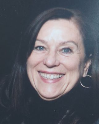 Photo of Christina Frances Guido-Felix, Clinical Social Work/Therapist, LCSW