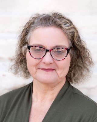Photo of Amy Stark, Licensed Professional Counselor, MS, LPC