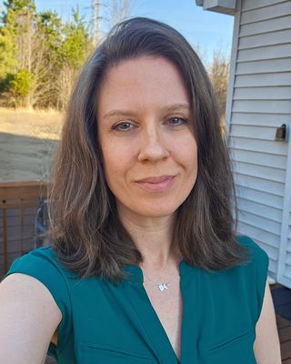 Photo of Jennifer Perry Newman, Clinical Social Work/Therapist, MSW, LCSW