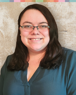 Photo of Nicole McSuhm, Clinical Social Work/Therapist, LCSW