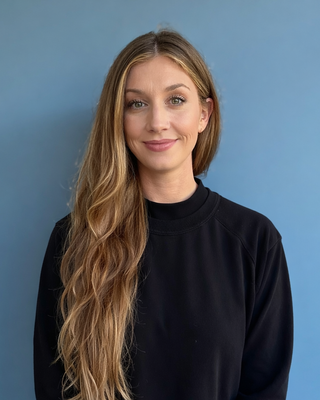 Photo of Elizabeth 'zabe' Pietzsch, Counselor, MA, LCMHC