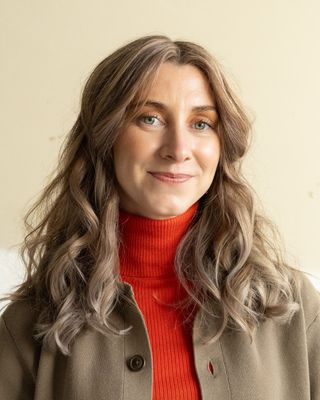 Photo of Summer Johnke, Clinical Social Work/Therapist, LCSW