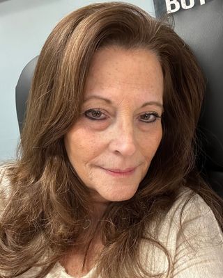 Photo of Susan M Trees, Psychiatric Nurse Practitioner, MSN, RN, PMHNPBC