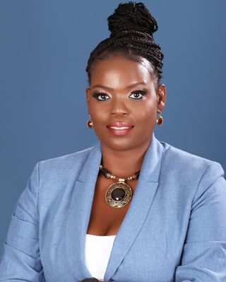 Photo of Dr. Suzette M Fagan, Clinical Social Work/Therapist, PhD , LCSW