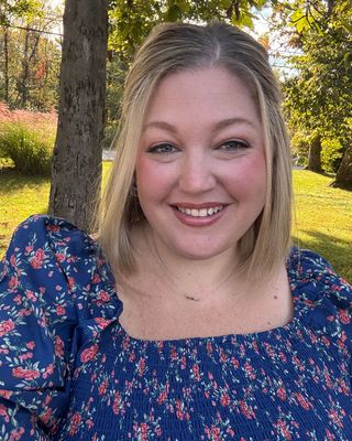 Photo of Monica Rudy, Counselor, M.Ed., MA, LPC