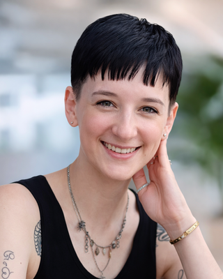 Photo of Loren Johnson, Marriage & Family Therapist, MS, LMFT