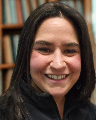 Photo of Heather Duquette - Heather D , Licensed Independent Clinical Social Worker, LICSW