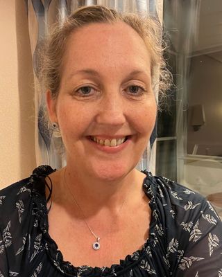 Photo of Rachael Frasier, Licensed Professional Counselor, MEd, CSC, LPC