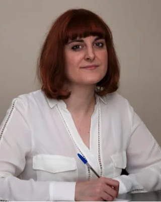 Foto de Elisa Terrón Terrón - Elisa, Psicólogo, Lic. en Psicología, COP Madrid