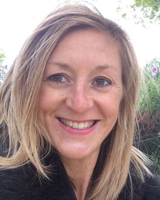Photo of Polly James, Psychologist in Hove, England