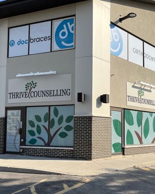 Photo of Thrive Counselling, Counsellor in Winnipeg, MB