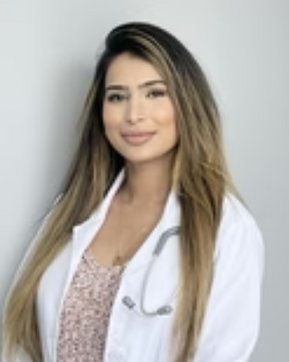 Photo of Sana Chunara, Psychiatric Nurse, PMHNP