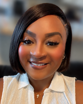 Photo of Tia Lytes, Licensed Professional Counselor Associate, MA, LPCA