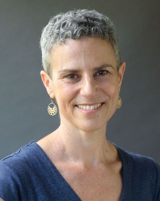 Photo of Jacqueline Stone, Psychotherapist in Greenwich, NSW