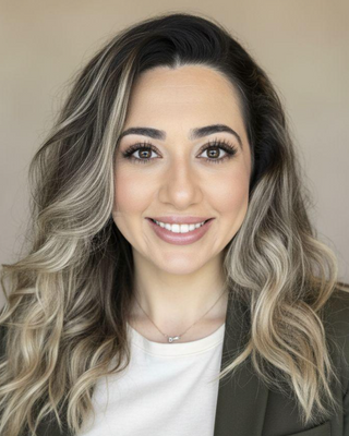 Photo of Elizabeth Adamyan, Clinical Social Work/Therapist, LCSW