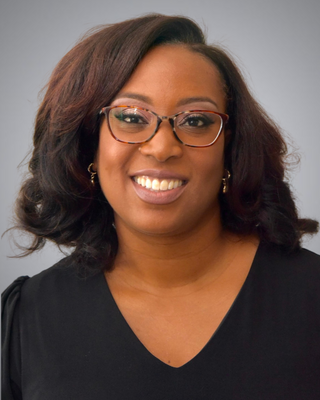 Photo of Edena Walden, Psychiatric Nurse Practitioner, APN, MSN, PMHNP-B