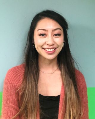 Photo of Anh Nguyen, Pre-Licensed Professional, PsyD, NCSP