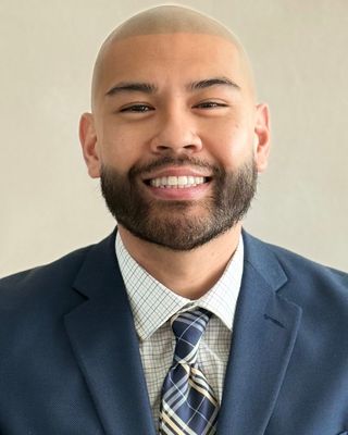 Photo of Dr. Nathan Ambrosio, Clinical Social Work/Therapist, EdD, LCSW