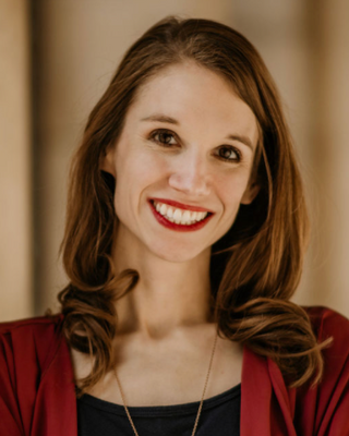 Photo of Heather A. Jackson, Counselor in Lincoln, NE