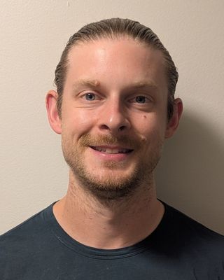 Photo of Chris Haynes, Counselor, LMHC, SAC
