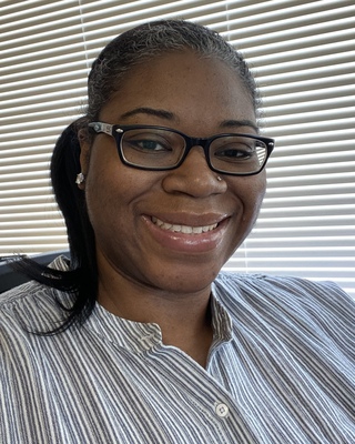 Photo of Esther O Popoola, Clinical Social Work/Therapist in Prince Georges County, MD