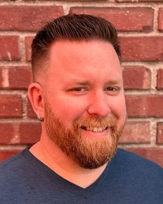 Photo of Justin Ahlfors, Pre-Licensed Professional, Intern