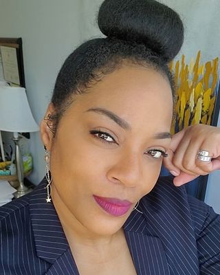 Photo of Darlene Rampasaud - Wellcome Care Behavioral Health Darlene Rampasaud, Clinical Social Work/Therapist, LCSW-R, SAP