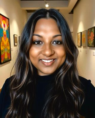 Photo of Padma Doobay, Clinical Social Work/Therapist, MSW, LCSW, Somatic, IFS