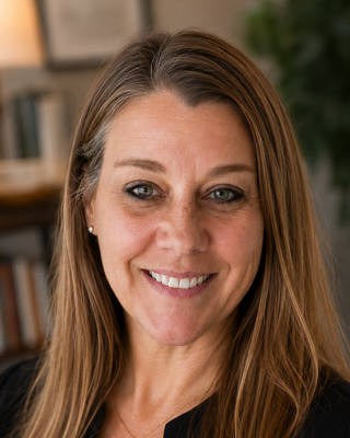 Photo of Angela Hapgood, Licensed Professional Counselor, MS, LPC, LCDC, NCC