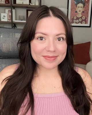 Photo of Laura Duran, Licensed Professional Counselor, MS, LPC