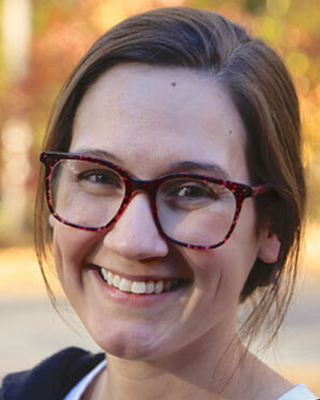 Photo of Daniela Santos, Clinical Social Work/Therapist, MSW, LCSW