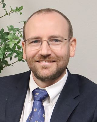 Photo of Henry Fagnant, Psychiatric Nurse Practitioner