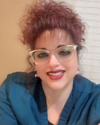 Photo of Mae Marie Mallaney, Psychiatric Nurse Practitioner, MSN, PMHNP, -BC