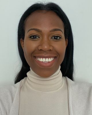 Photo of Cassandra Ngo, Psychologist, DCounsPsych, HCPC - Couns. Psych.