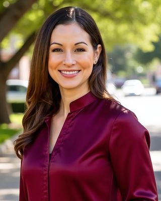 Photo of Dr. Jennifer Betancur, Clinical Social Work/Therapist, PhD, LCSW, CST