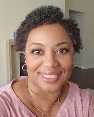 Photo of Rosalyn D Dudley, Licensed Professional Counselor, MS, LPC, NCC