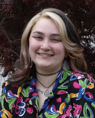 Photo of Chelsea Megan Thomas, Pre-Licensed Professional, MHC-LP